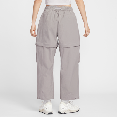 Nike ACG 'Smith Summit' Women's Zip-Off Trousers. Nike ID